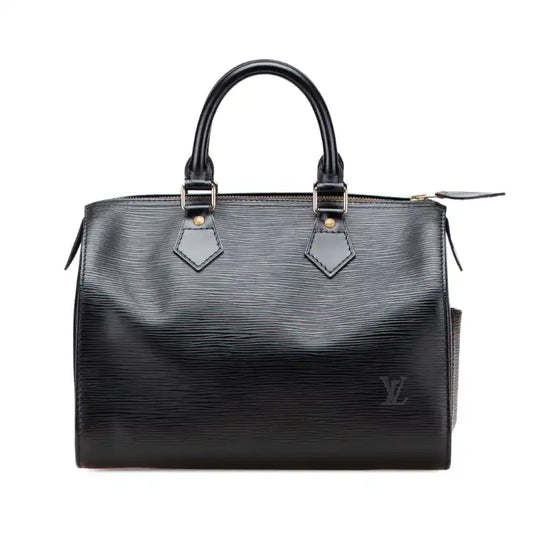 Louis Vuitton Epi Speedy 25