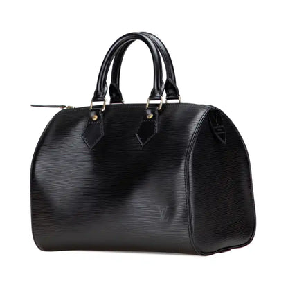 Louis Vuitton Epi Speedy 25
