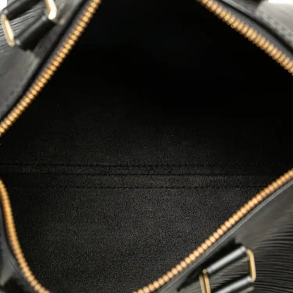Louis Vuitton Epi Speedy 25
