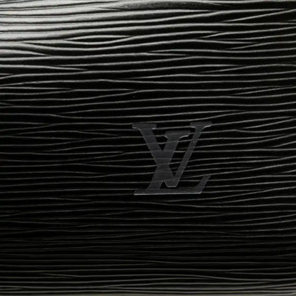 Louis Vuitton Epi Speedy 25