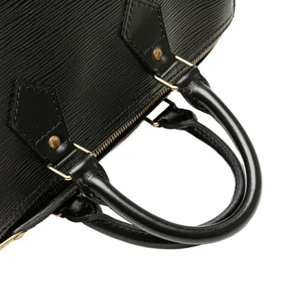 Louis Vuitton Epi Speedy 25