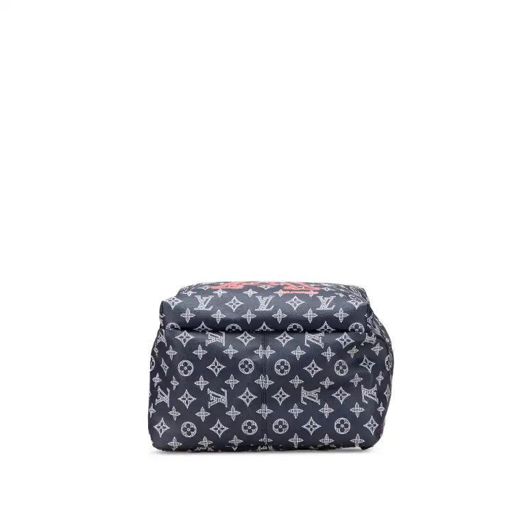 Louis Vuitton Monogram Upside Down Ink Apollo
