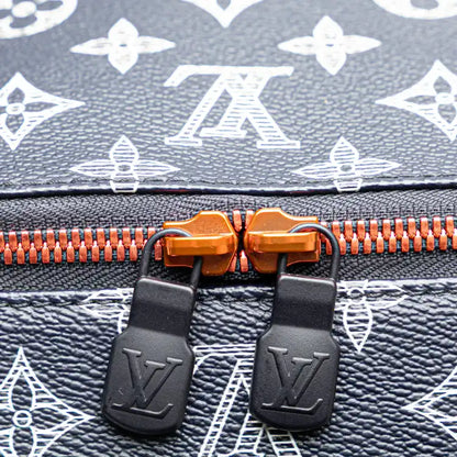 Louis Vuitton Monogram Upside Down Ink Apollo