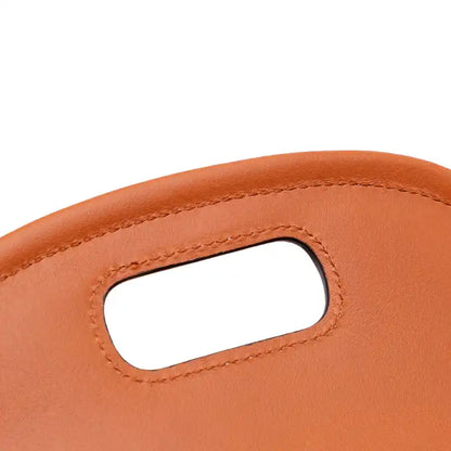 Gucci Mini Leather Bamboo 1947 Belt Bag