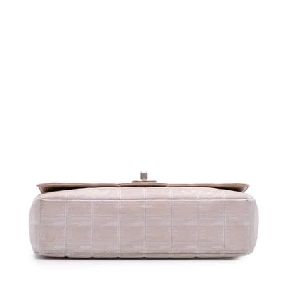 Chanel Medium New Travel Line Nylon Single Flap