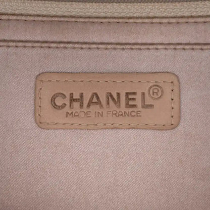 Chanel Medium New Travel Line Nylon Single Flap