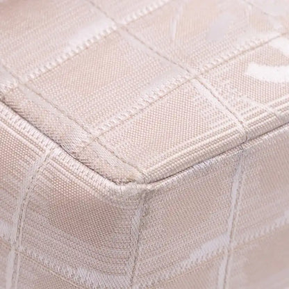 Chanel Medium New Travel Line Nylon Single Flap