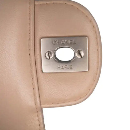 Chanel Medium New Travel Line Nylon Single Flap