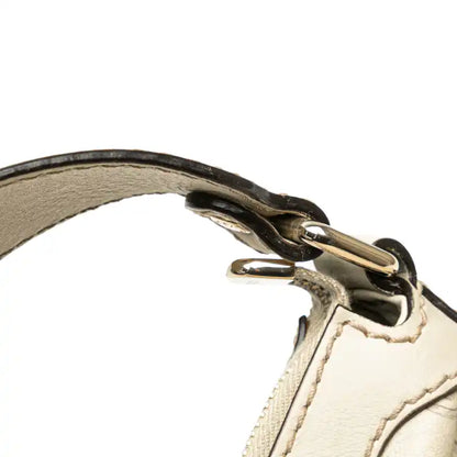 Gucci Guccissima Sukey Shoulder Bag