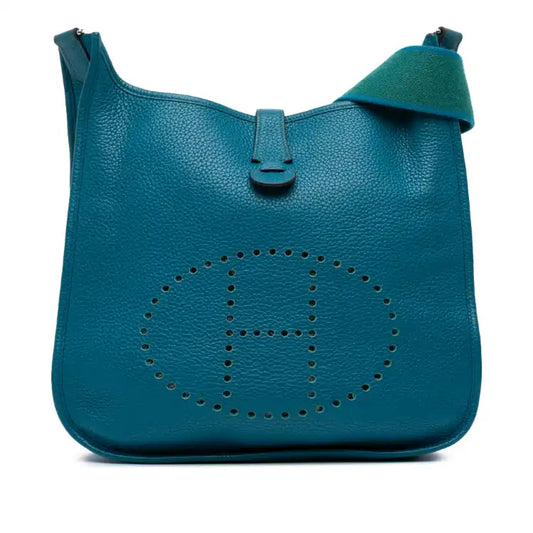 Hermès Clemence Evelyne III 33