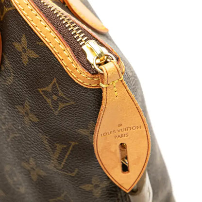Louis Vuitton Monogram Lockit PM