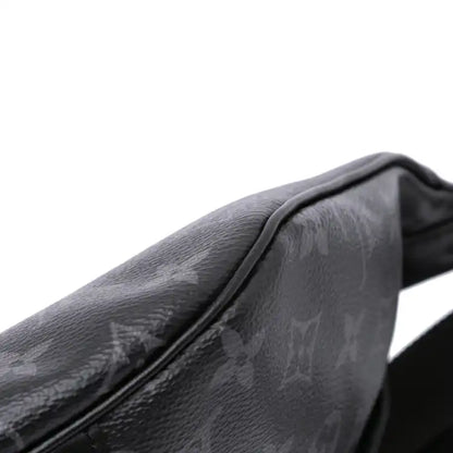 Louis Vuitton Monogram Eclipse Discovery Bumbag PM