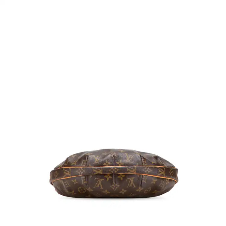 Louis Vuitton Monogram Croissant MM