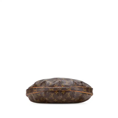 Louis Vuitton Monogram Croissant MM