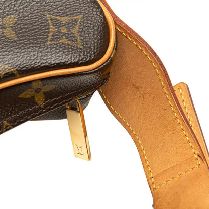 Louis Vuitton Monogram Croissant MM