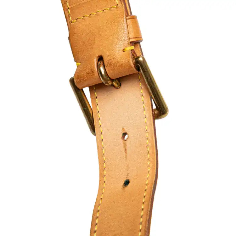 Louis Vuitton Monogram Croissant MM