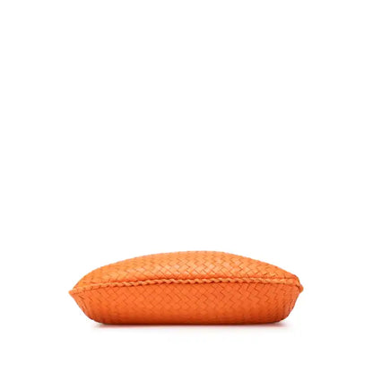 Bottega Veneta Small Nappa Intrecciato Veneta Hobo
