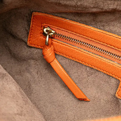 Bottega Veneta Small Nappa Intrecciato Veneta Hobo
