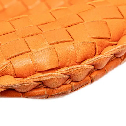 Bottega Veneta Small Nappa Intrecciato Veneta Hobo