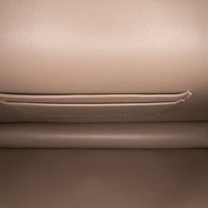 Dior Calfskin Cannage Caro Belt Bag