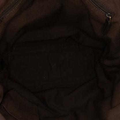 Gucci GG Denim Capri Tote