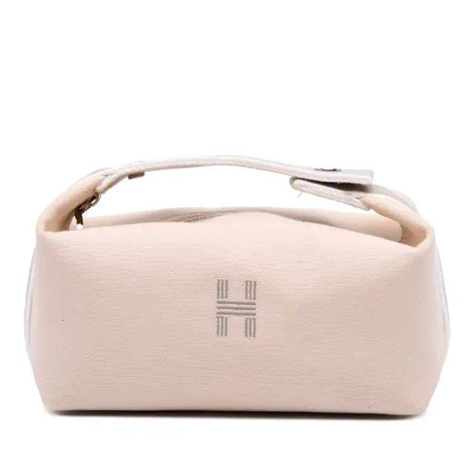 Hermès Small Canvas Bride A Brac