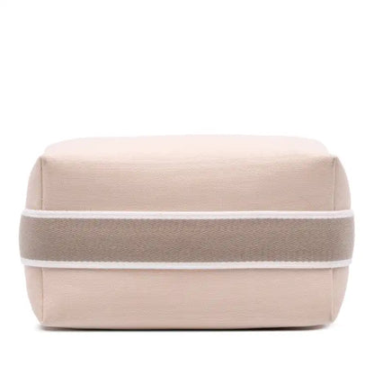 Hermès Small Canvas Bride A Brac