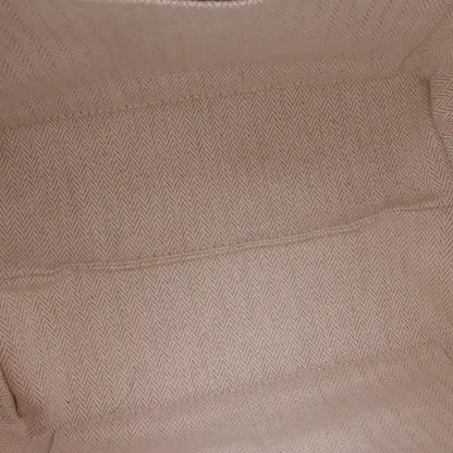 Hermès Small Canvas Bride A Brac