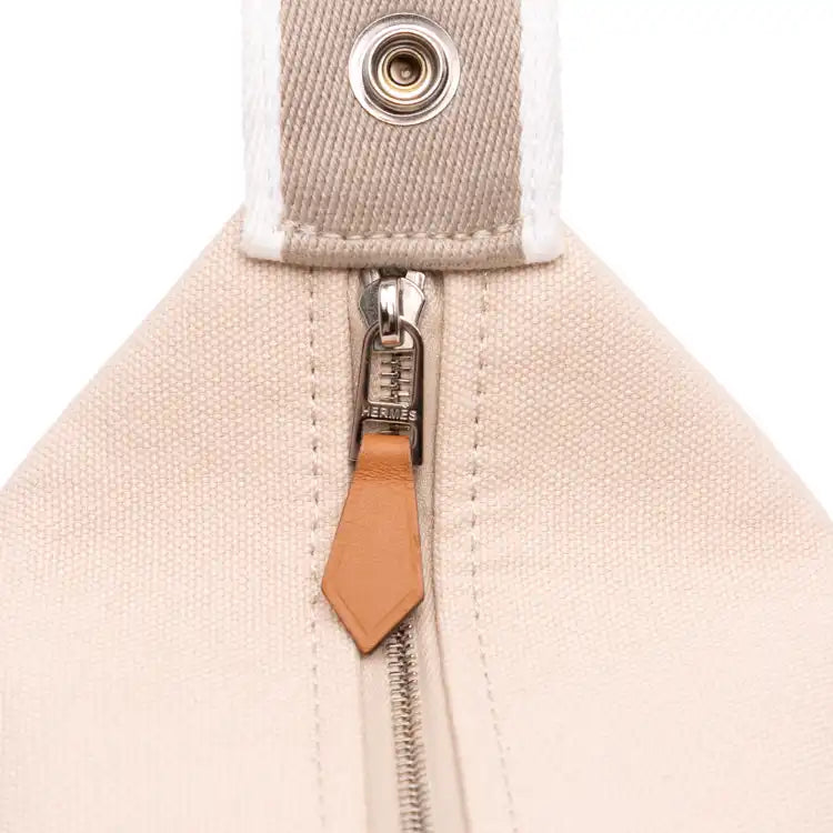 Hermès Small Canvas Bride A Brac