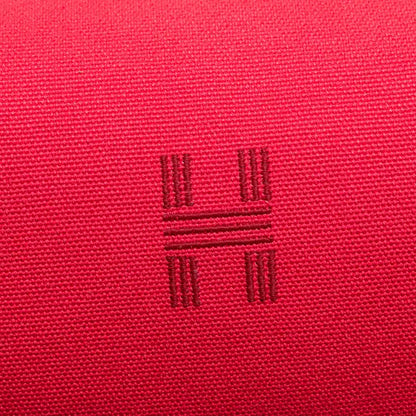 Hermès Small Canvas Bride A Brac Case