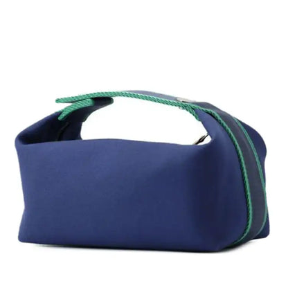 Hermès Small Canvas Bride A Brac Case