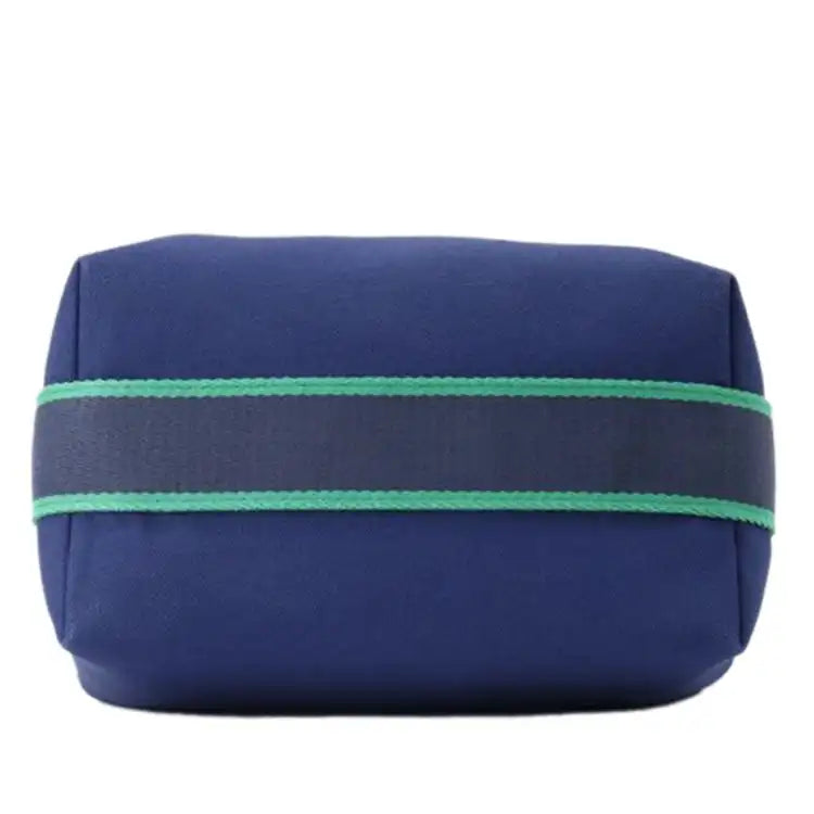 Hermès Small Canvas Bride A Brac Case