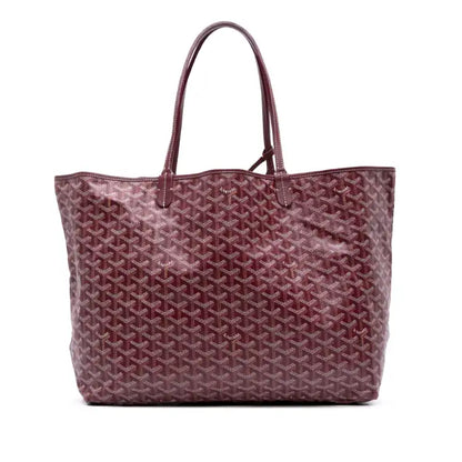 Goyard Goyardine Saint Louis PM