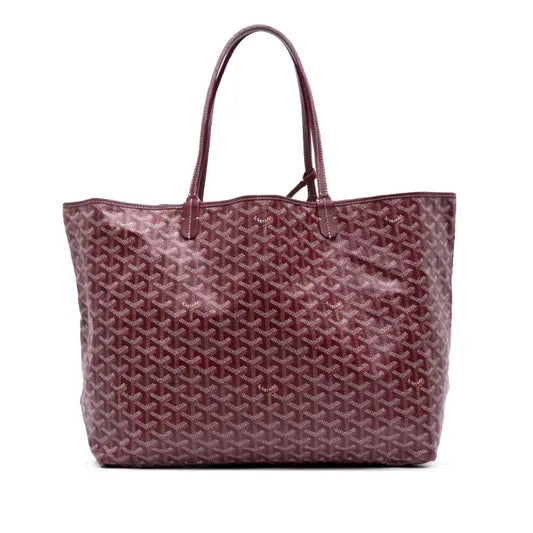 Goyard Goyardine Saint Louis PM