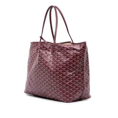 Goyard Goyardine Saint Louis PM