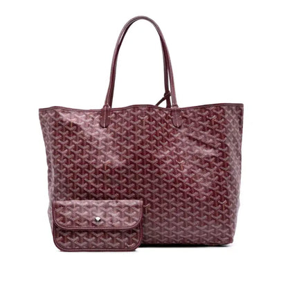 Goyard Goyardine Saint Louis PM