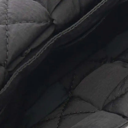 Bottega Veneta Mini Nylon Intrecciato Padded Tech Cassette Belt Bag