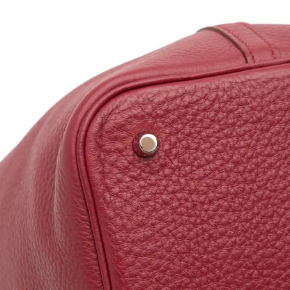 Hermès Clemence Picotin Lock 22