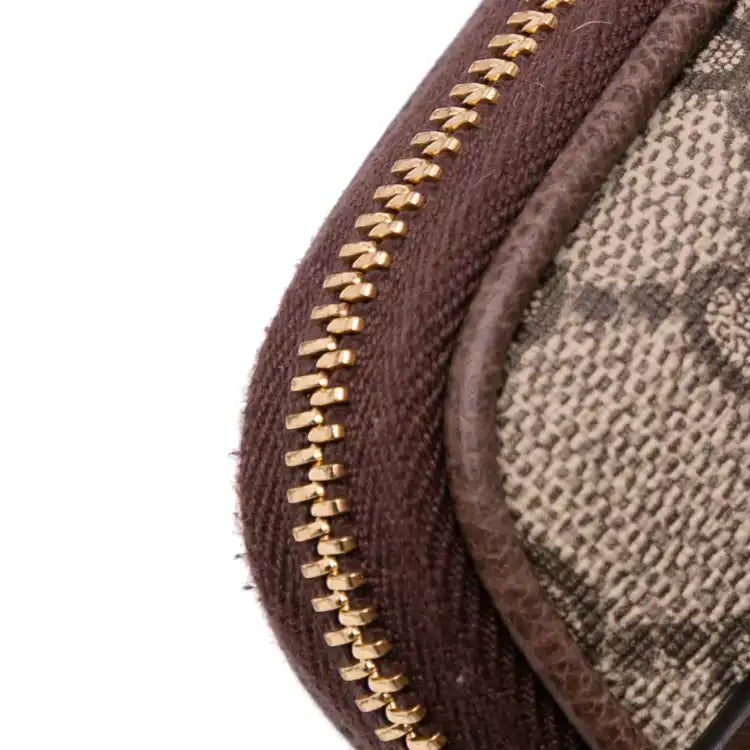 Gucci Small GG Supreme Web Ophidia Belt Bag