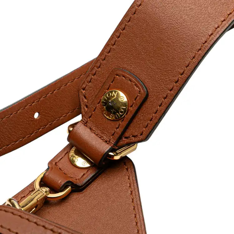 Louis Vuitton Monogram Reverse Dauphine Bumbag