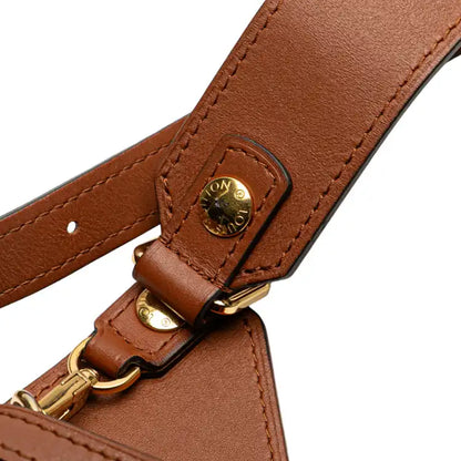 Louis Vuitton Monogram Reverse Dauphine Bumbag