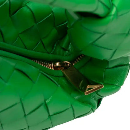 Bottega Veneta Mini Nappa Intrecciato Jodie