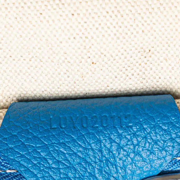 Goyard Goyardine Grenadine Hobo
