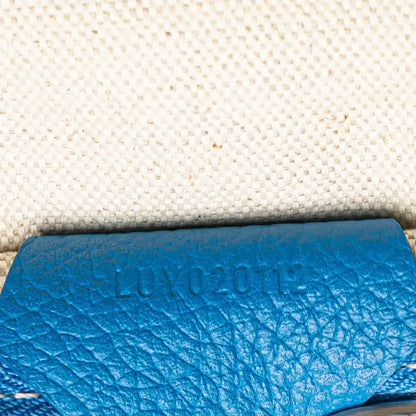 Goyard Goyardine Grenadine Hobo