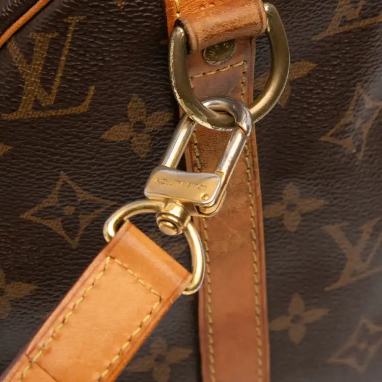 Louis Vuitton Monogram Speedy Bandouliere 30