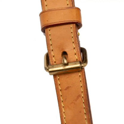 Louis Vuitton Monogram Speedy Bandouliere 30