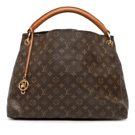 Louis Vuitton Monogram Artsy MM