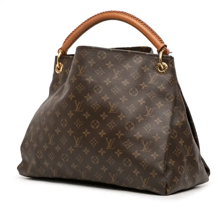 Louis Vuitton Monogram Artsy MM