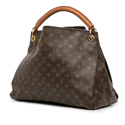 Louis Vuitton Monogram Artsy MM