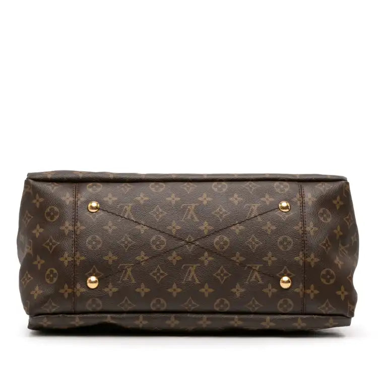 Louis Vuitton Monogram Artsy MM